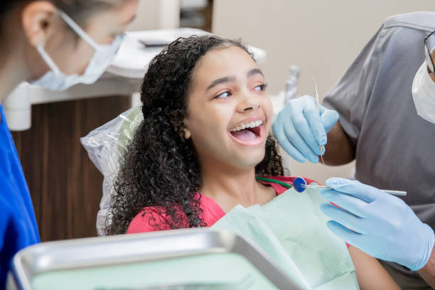Best Emergency Orthodontic Repairs in North Middletown, NJ