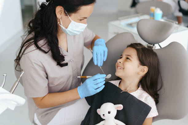 Best Emergency Denture Repair in North Middletown, NJ