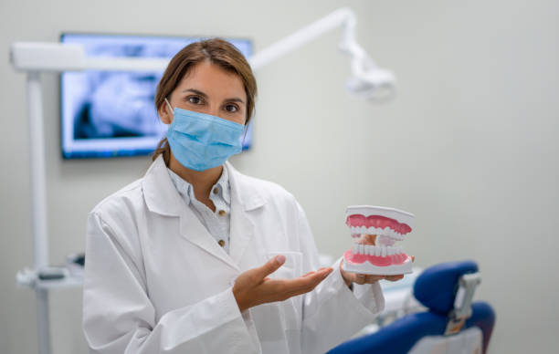 Best Emergency Pediatric Dental Care in North Middletown, NJ