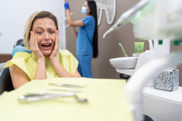 Best Emergency Treatment for Jaw Pain or Injury in North Middletown, NJ