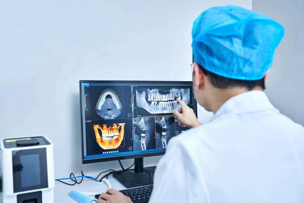 Best Emergency X-Rays and Diagnostics in North Middletown, NJ