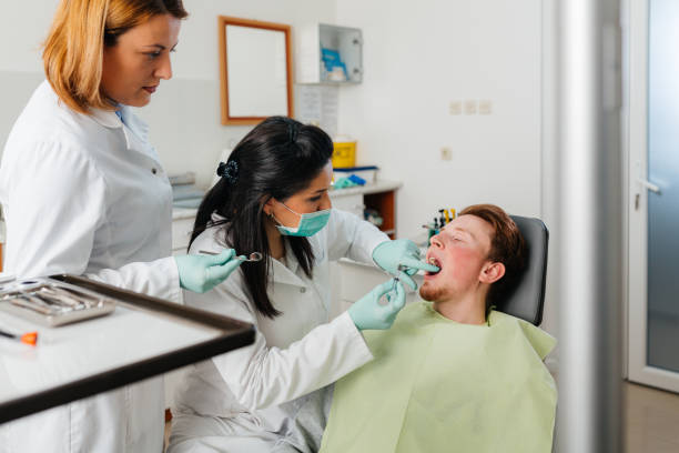 Best Broken or Chipped Tooth Repair in North Middletown, NJ