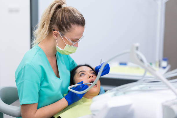Best Emergency Care for Gum Disease in North Middletown, NJ