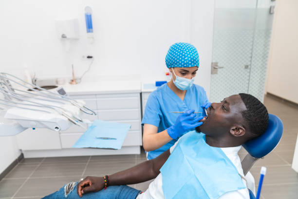Best Emergency Root Canal Therapy in North Middletown, NJ